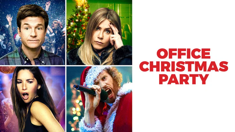 Office Christmas Party screenshot 3