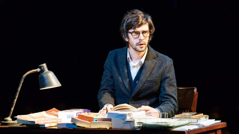 National Theatre Live: Julius Caesar screenshot 2