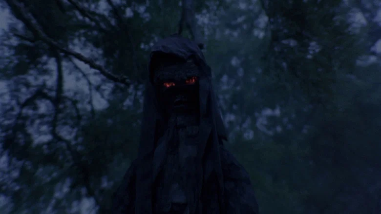 Screams of a Winter Night screenshot 7
