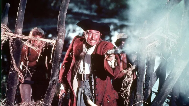 Treasure Island screenshot 6