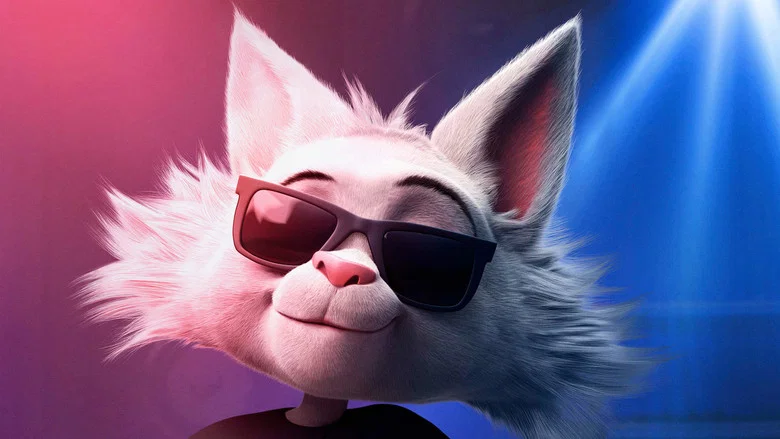 Rock Dog screenshot 2