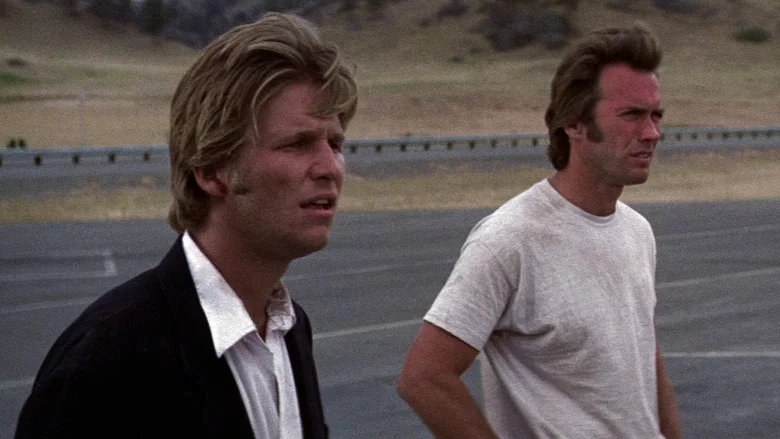 Thunderbolt and Lightfoot screenshot 8