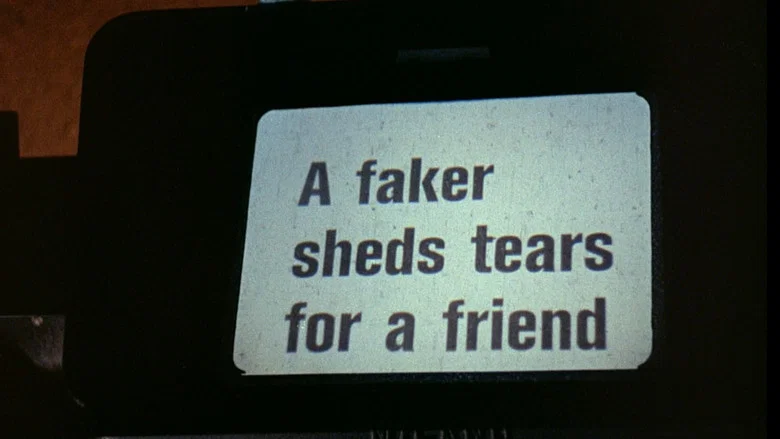F for Fake screenshot 8