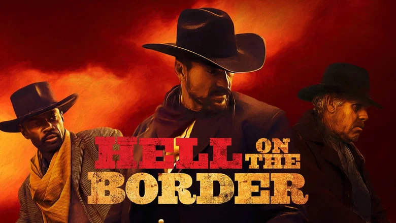 Hell on the Border screenshot 6
