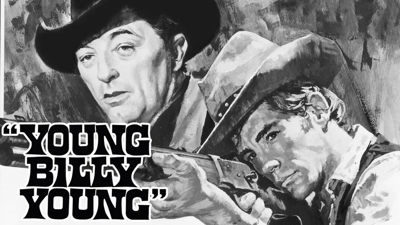 Young Billy Young screenshot 6