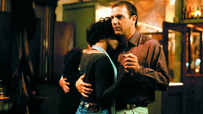 The Bodyguard screenshot 2