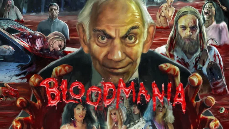 BloodMania screenshot 2