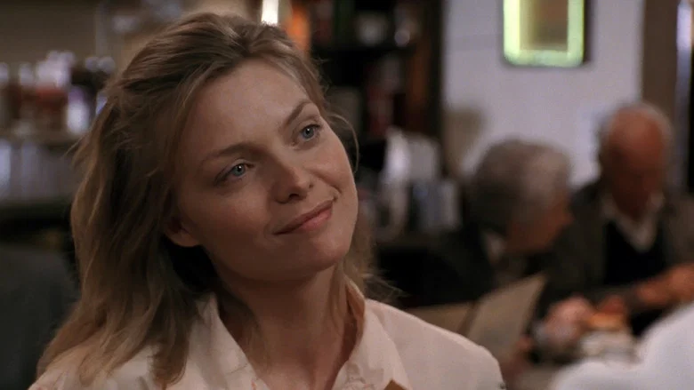 Frankie and Johnny screenshot 7