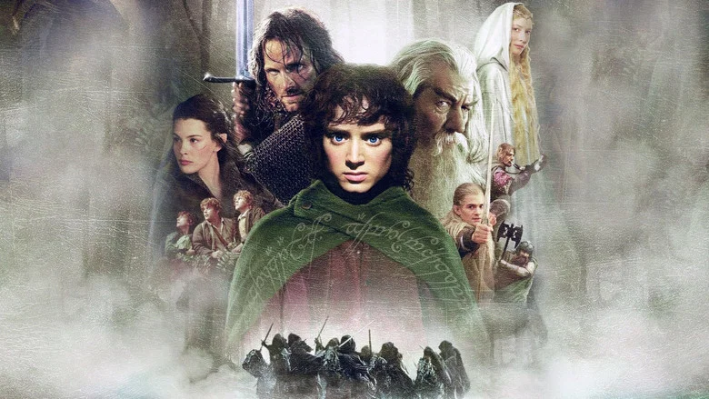 The Lord of the Rings: The Fellowship of the Ring screenshot 4