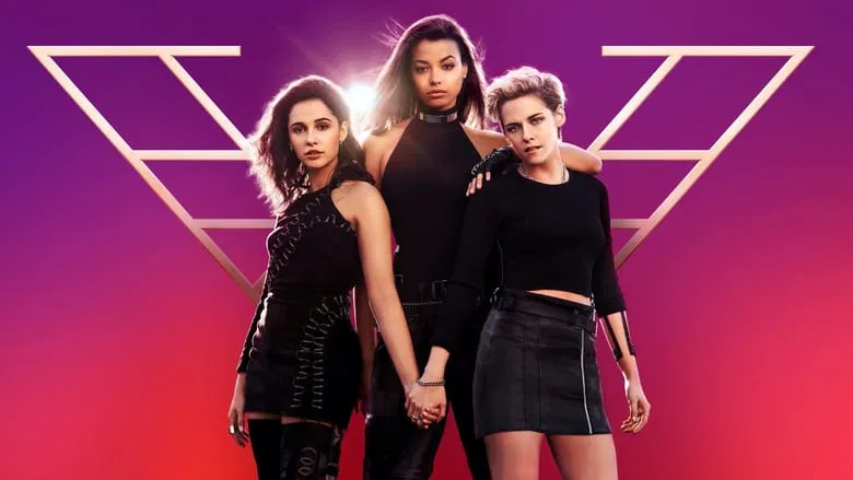 Charlie's Angels screenshot 1