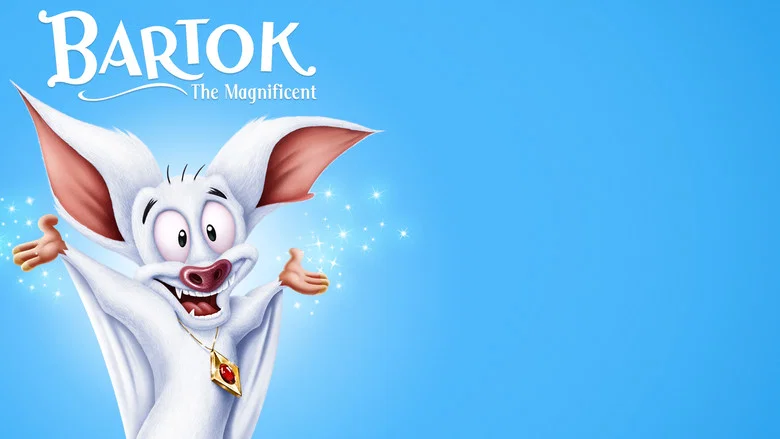 Bartok the Magnificent screenshot 5