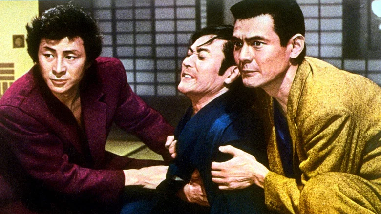 The Viper Brothers: Prison Gang 13 screenshot 1