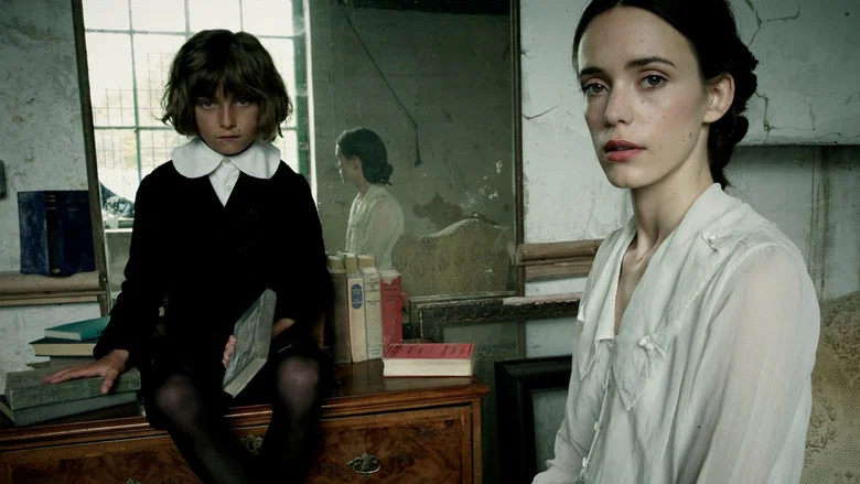The Childhood of a Leader screenshot 4