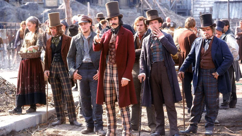 Gangs of New York screenshot 3