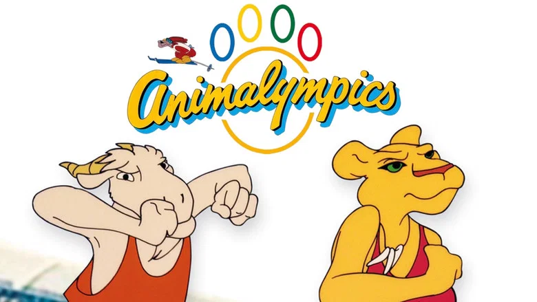 Animalympics screenshot 5