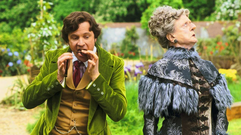 Nanny McPhee screenshot 4