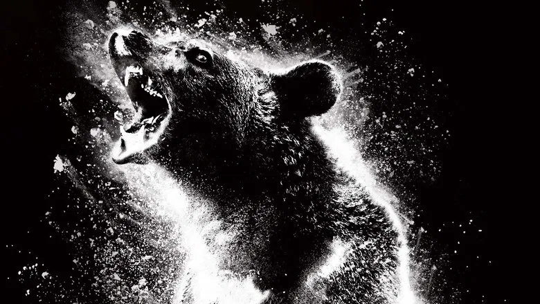 Cocaine Bear screenshot 1