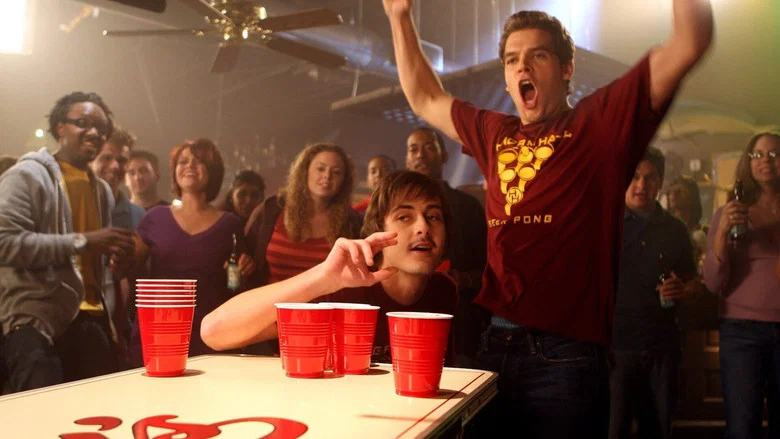 Road Trip: Beer Pong screenshot 2