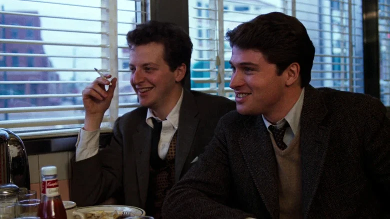 Diner screenshot 2