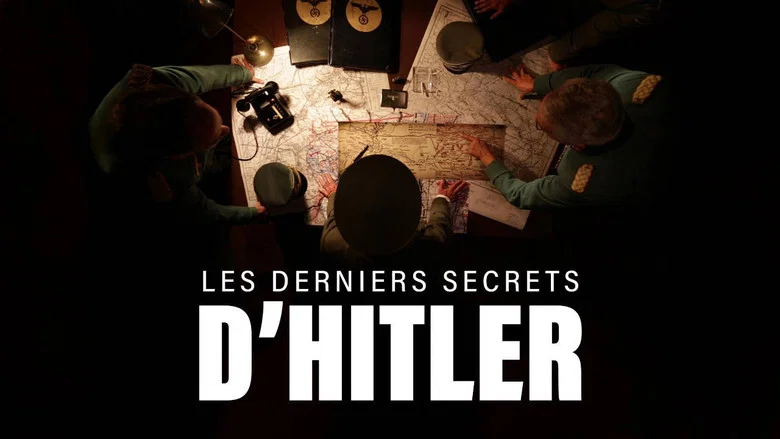 Les derniers secrets d'Hitler screenshot 1