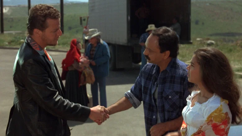 Born in East L.A. screenshot 5