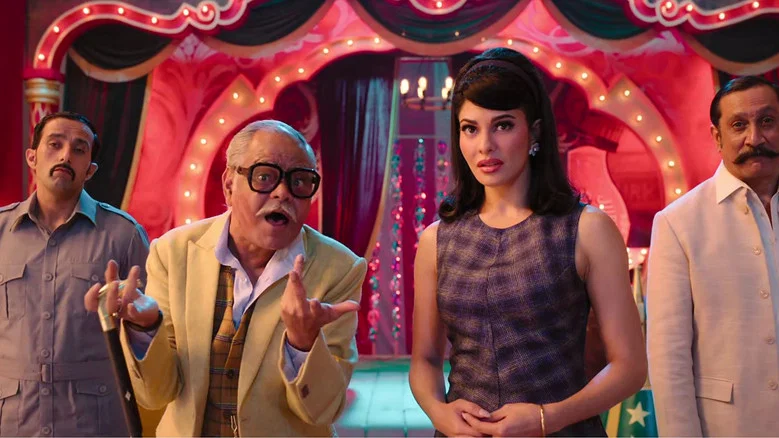 Cirkus screenshot 4