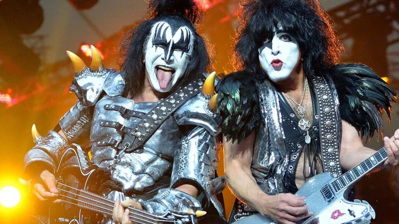 KISS Story screenshot 1