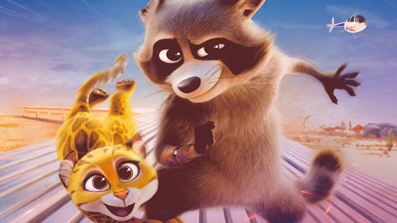 Pets on a Train screenshot 4