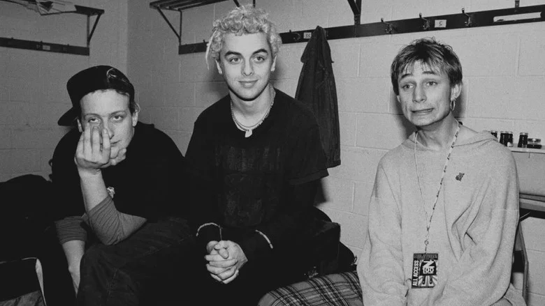 Green Day: The Early Years screenshot 2