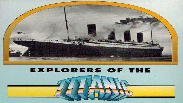 Explorers of the Titanic screenshot 1