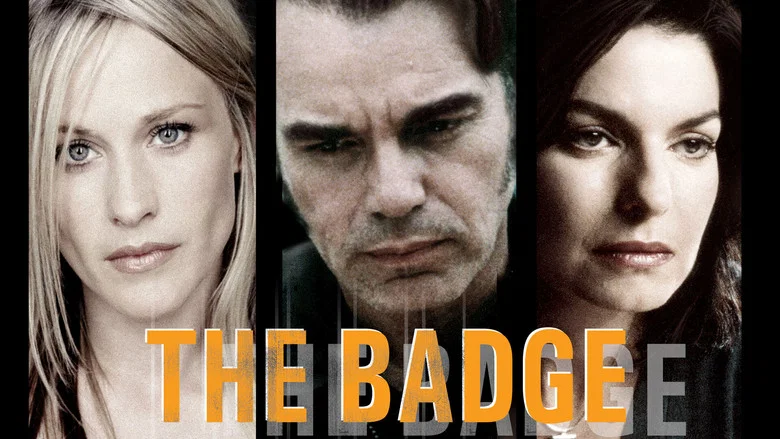 The Badge screenshot 3