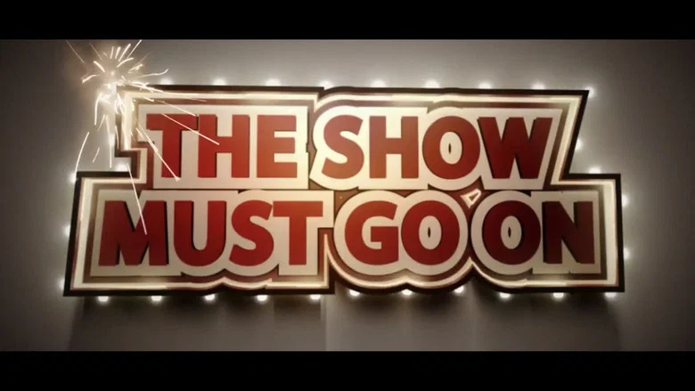 The Show Must Go On screenshot 3