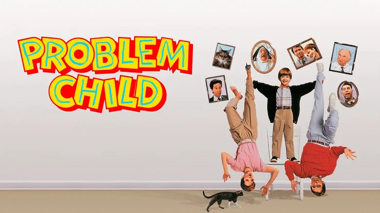 Problem Child screenshot 4