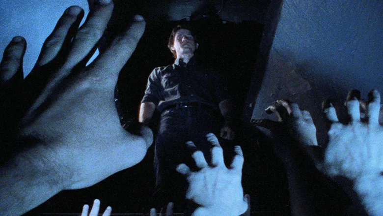 Beyond Dream's Door screenshot 2
