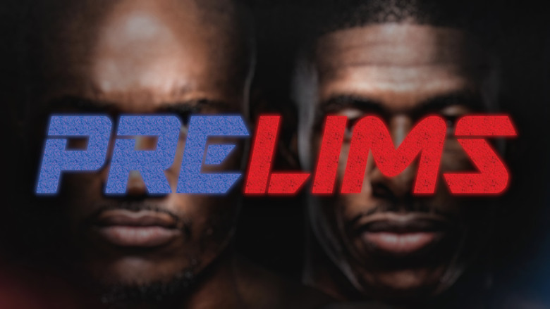 UFC on ESPN 69: Usman vs. Buckley screenshot 3