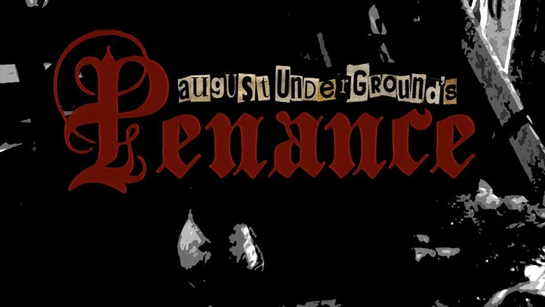 August Underground's Penance screenshot 3