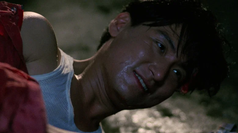 Bullet in the Head screenshot 6