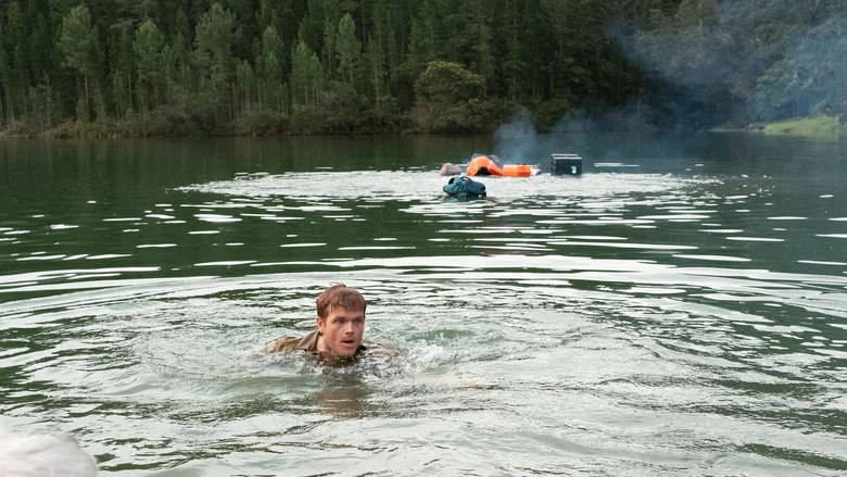 Lake Placid: Legacy screenshot 5