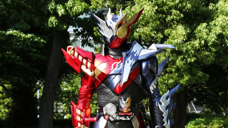Kamen Rider Build: Be The One screenshot 4