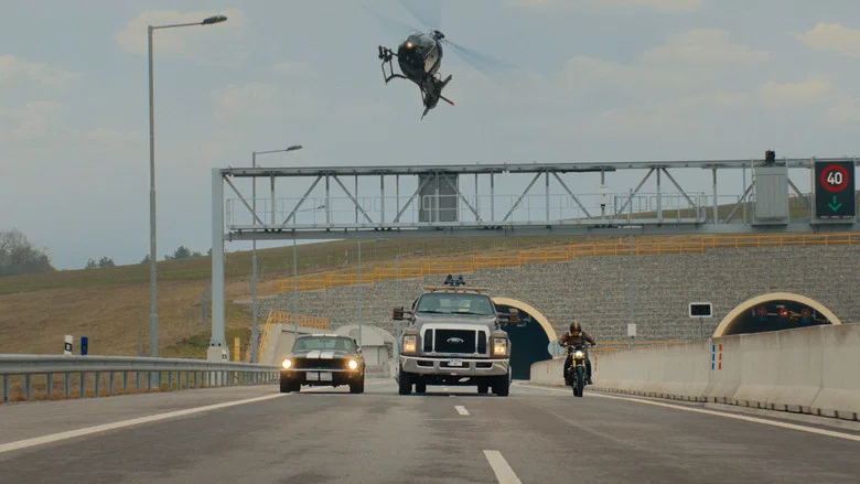 Matchbox the Movie screenshot 6