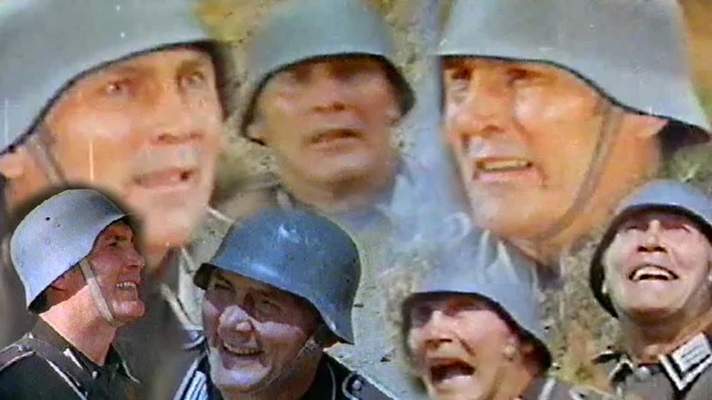 A Bullet for Rommel screenshot 1