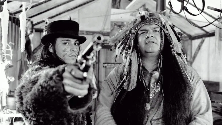 Dead Man screenshot 1