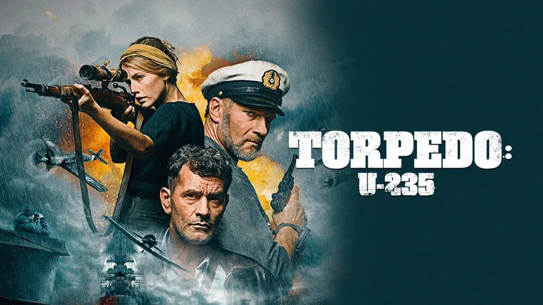 Torpedo: U-235 screenshot 7