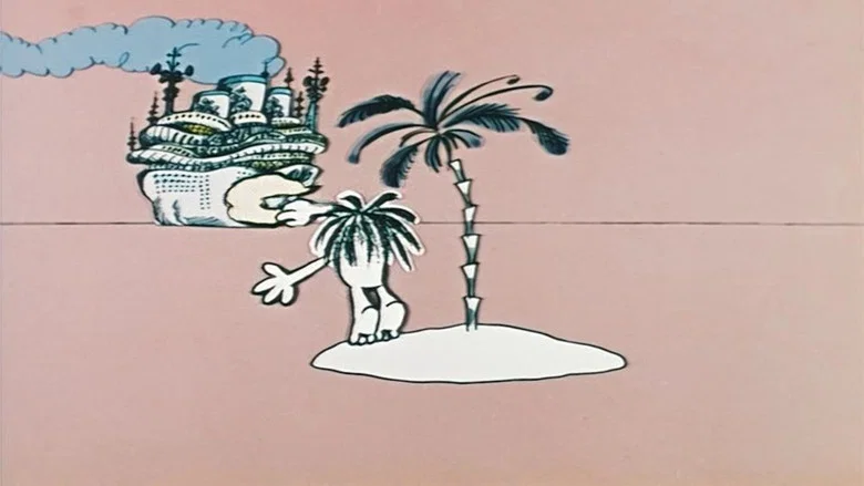 Island screenshot 2