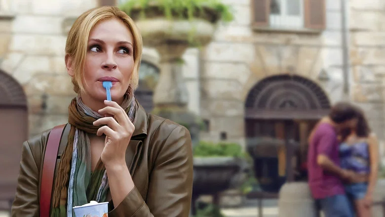 Eat Pray Love screenshot 3