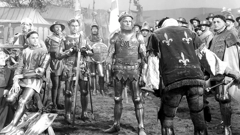 Henry V screenshot 5