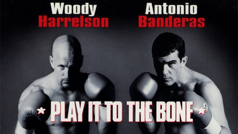 Play It to the Bone screenshot 7