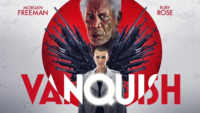 Vanquish screenshot 6