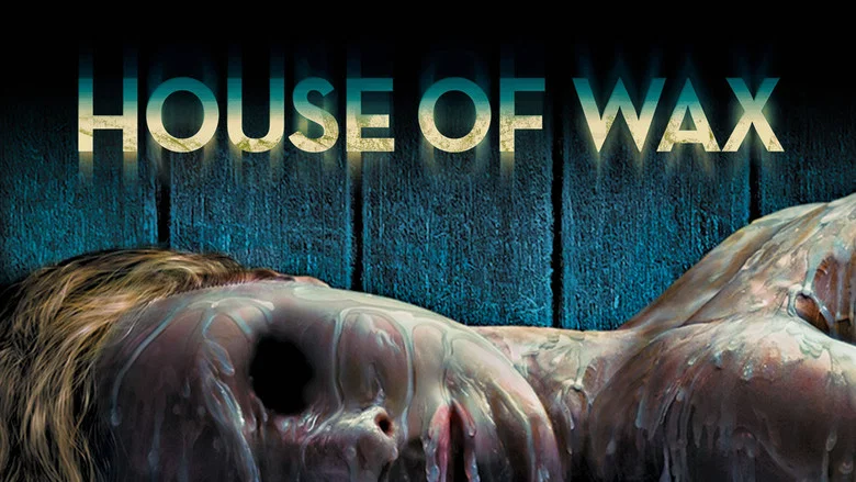 House of Wax screenshot 3