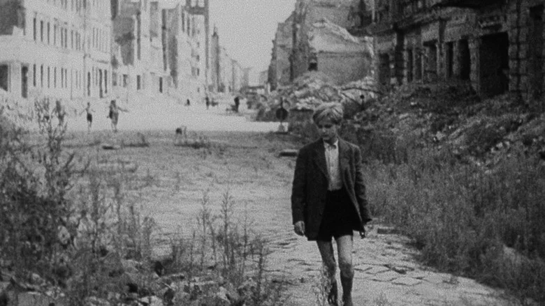 Germany, Year Zero screenshot 2